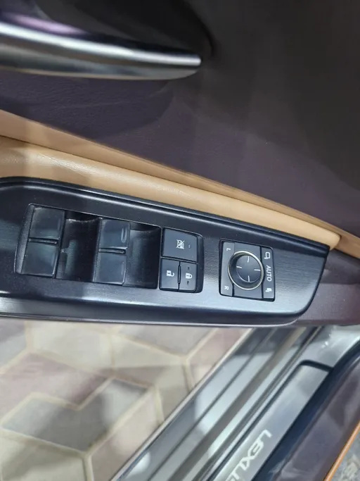 لكزس ES 350 2019 