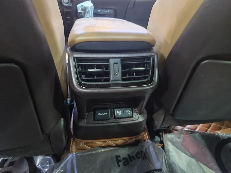 لكزس ES 350 2019 