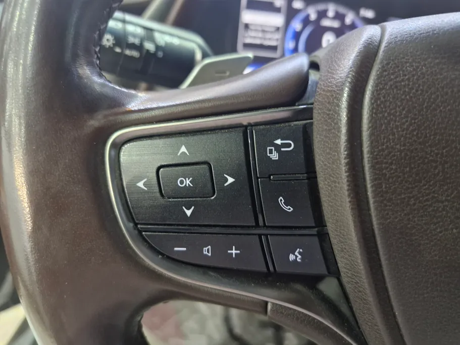 لكزس ES 350 2019 