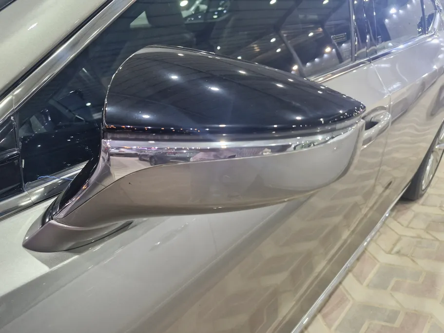 لكزس ES 350 2019 