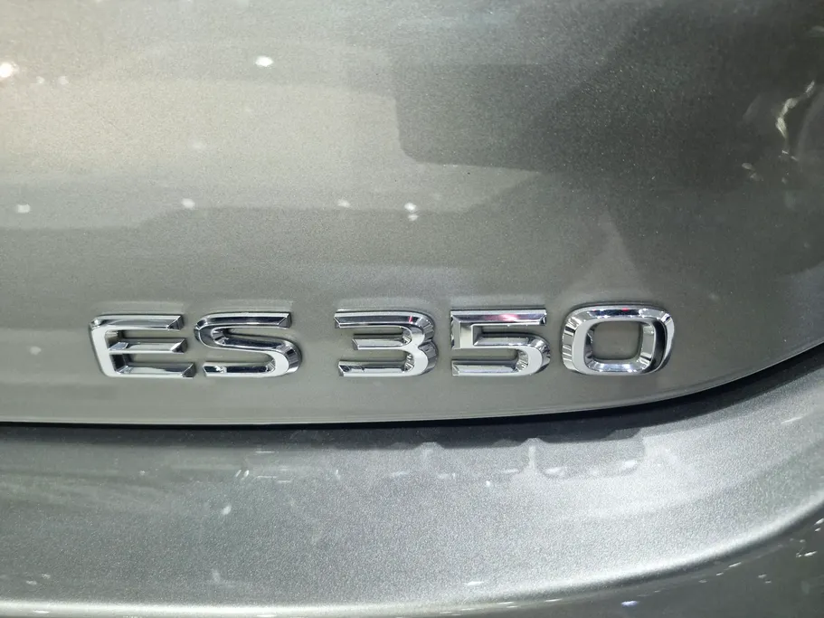 لكزس ES 350 2019 
