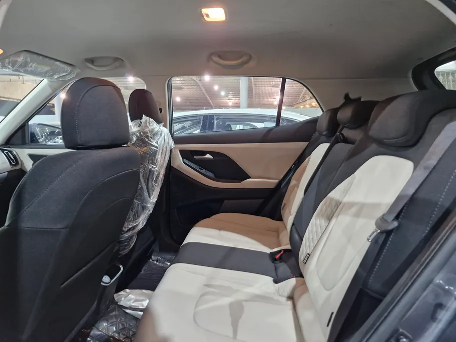 هيونداي كريتا سمارت 2024 