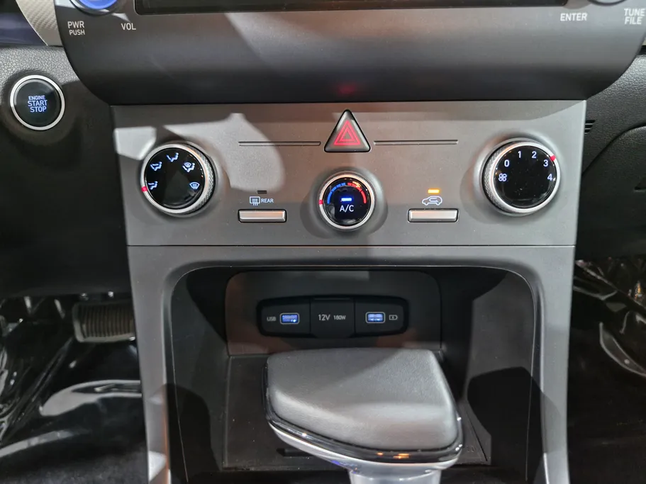 هيونداي كريتا سمارت 2024 