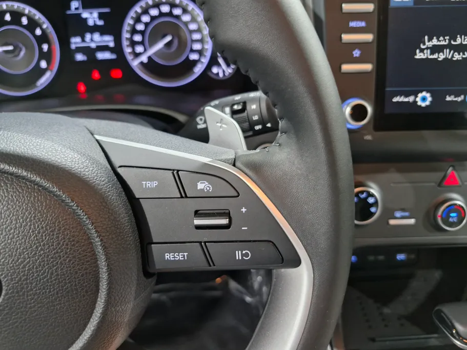 هيونداي كريتا سمارت 2024 