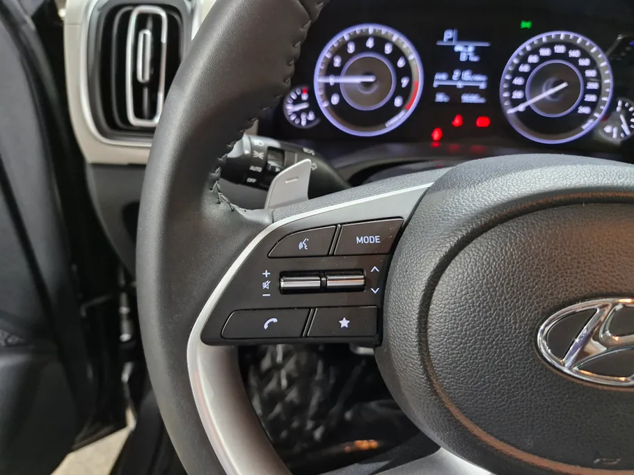 هيونداي كريتا سمارت 2024 