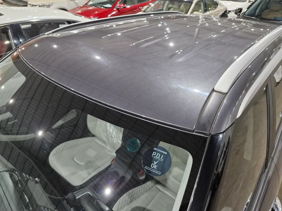 هيونداي كريتا سمارت 2024 