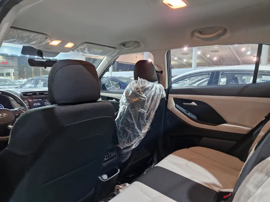 هيونداي كريتا سمارت 2024 