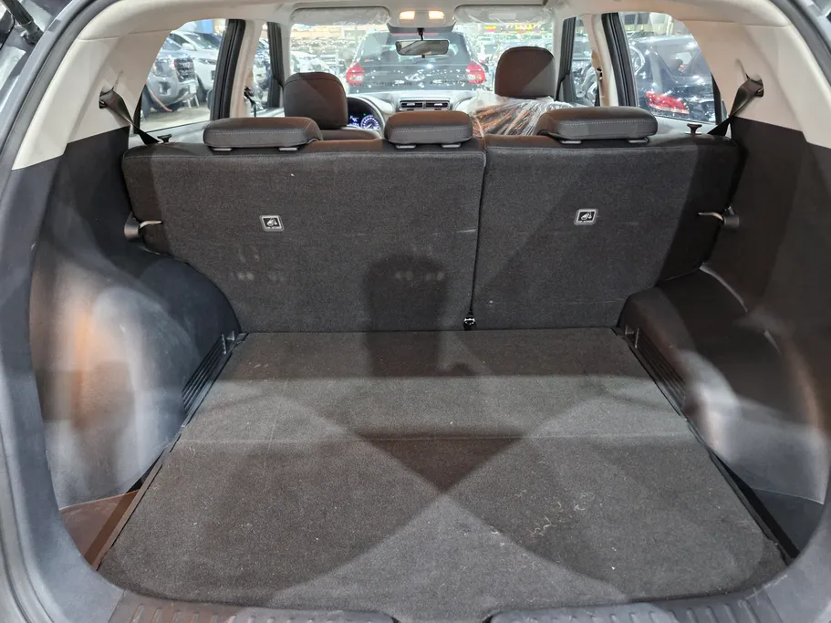 هيونداي كريتا سمارت 2024 