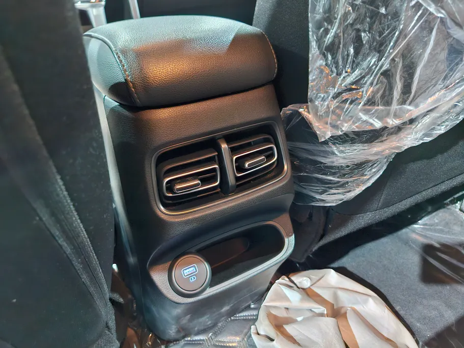 هيونداي كريتا سمارت 2024 