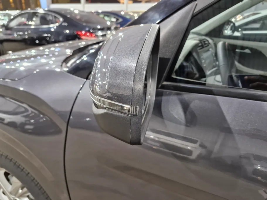 هيونداي كريتا سمارت 2024 