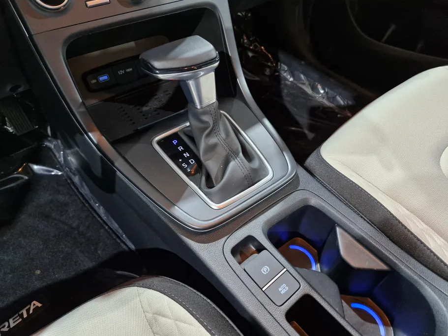 هيونداي كريتا سمارت 2024 