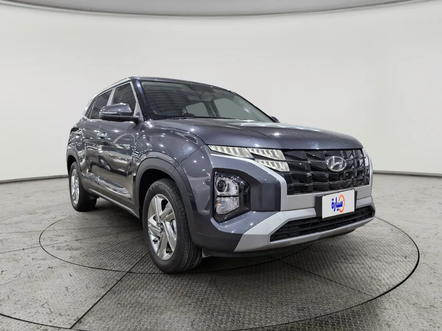 هيونداي كريتا سمارت 2024 