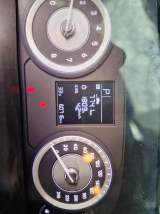 هيونداي كريتا سمارت 2024 