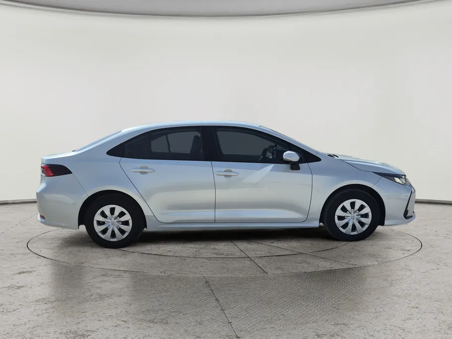 تويوتا كورولا XLI 2022 