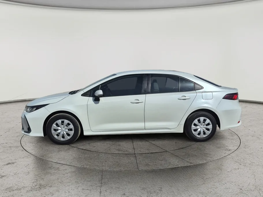 تويوتا كورولا XLI 2022 