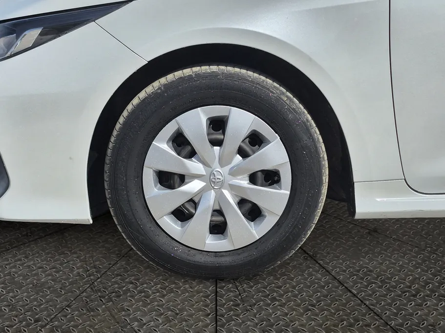 تويوتا كورولا XLI 2022 