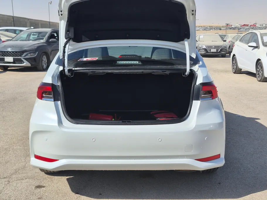 تويوتا كورولا XLI 2022 