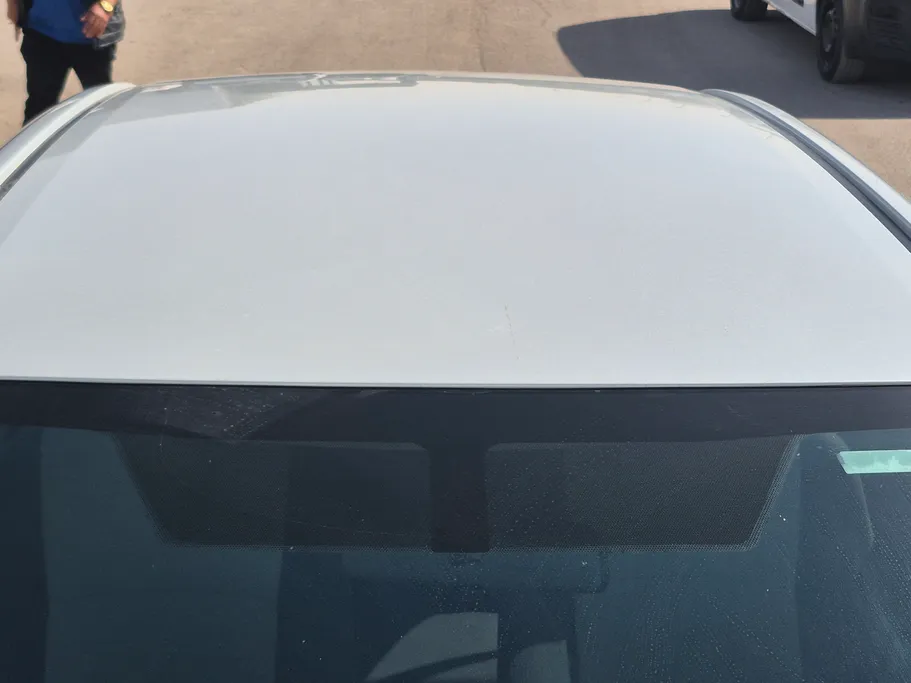 تويوتا كورولا XLI 2022 