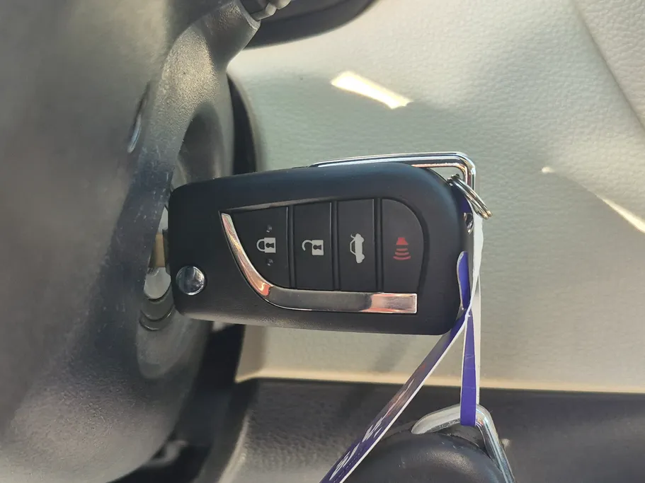 تويوتا كورولا XLI 2022 