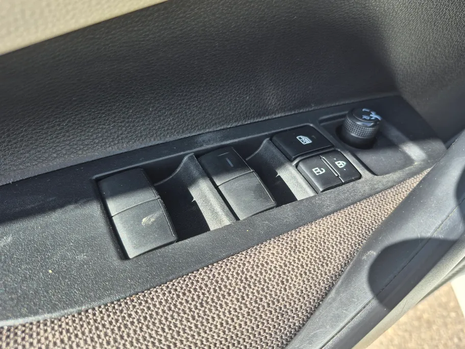 تويوتا كورولا XLI 2022 