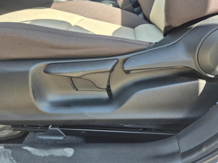 تويوتا كورولا XLI 2022 