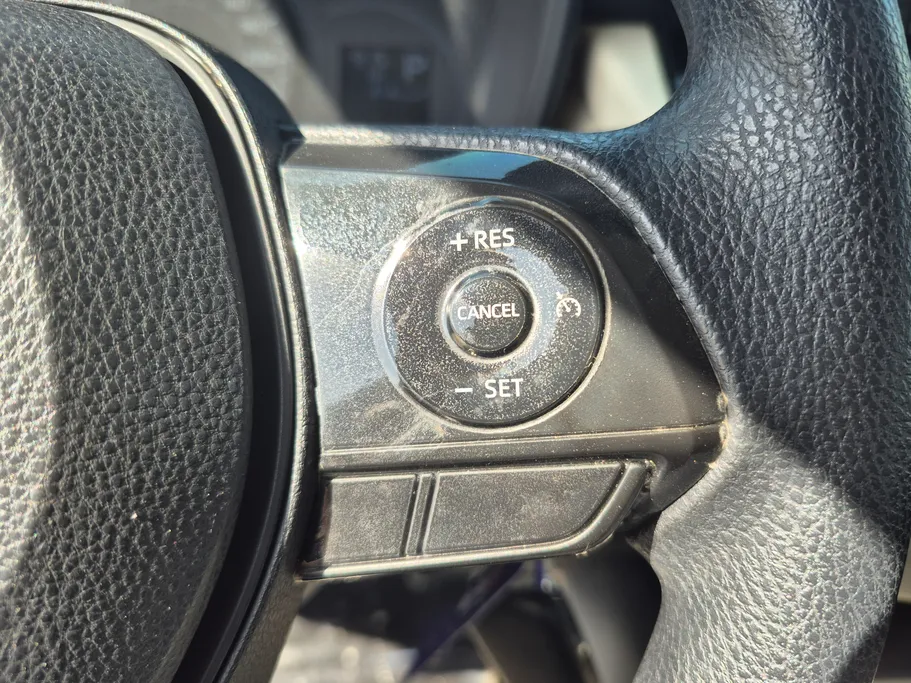 تويوتا كورولا XLI 2022 