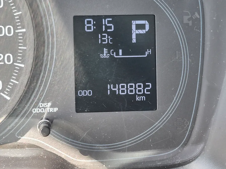 تويوتا كورولا XLI 2022 