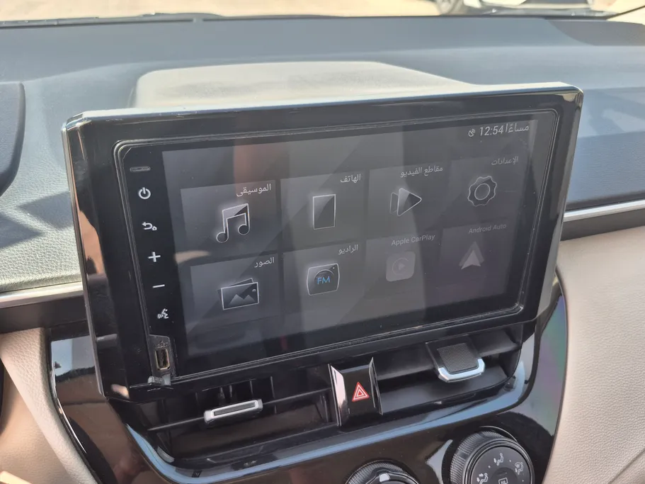 تويوتا كورولا XLI 2022 