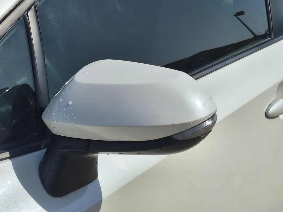 تويوتا كورولا XLI 2022 