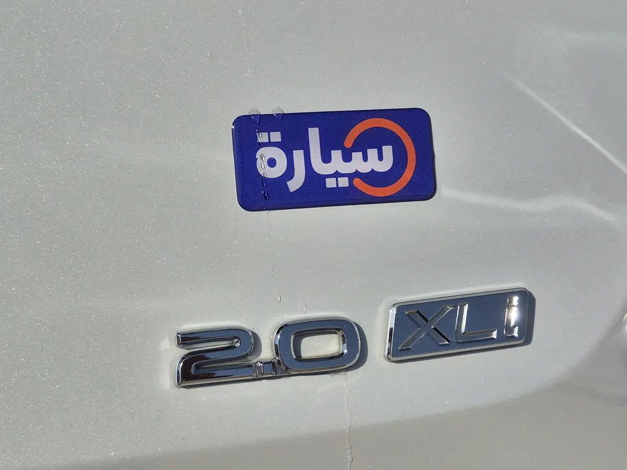 تويوتا كورولا XLI 2022 