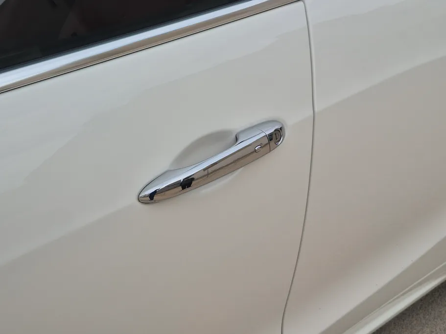 2022 Maserati Ghibli  