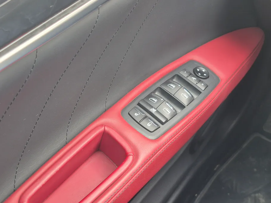 2022 Maserati Ghibli  