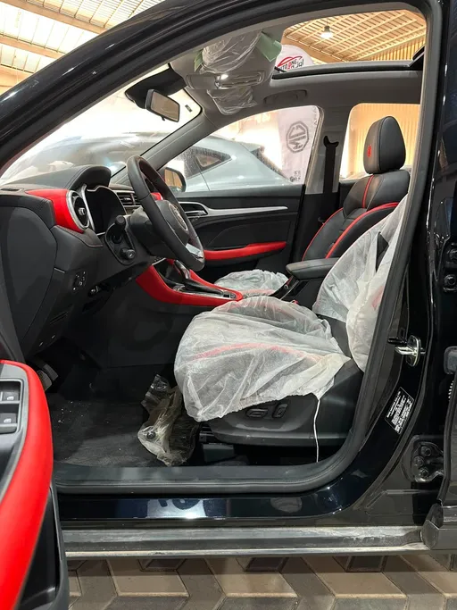 ام جي ZS LUX T 2024 