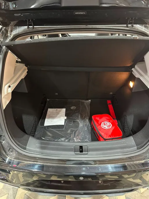ام جي ZS LUX T 2024 