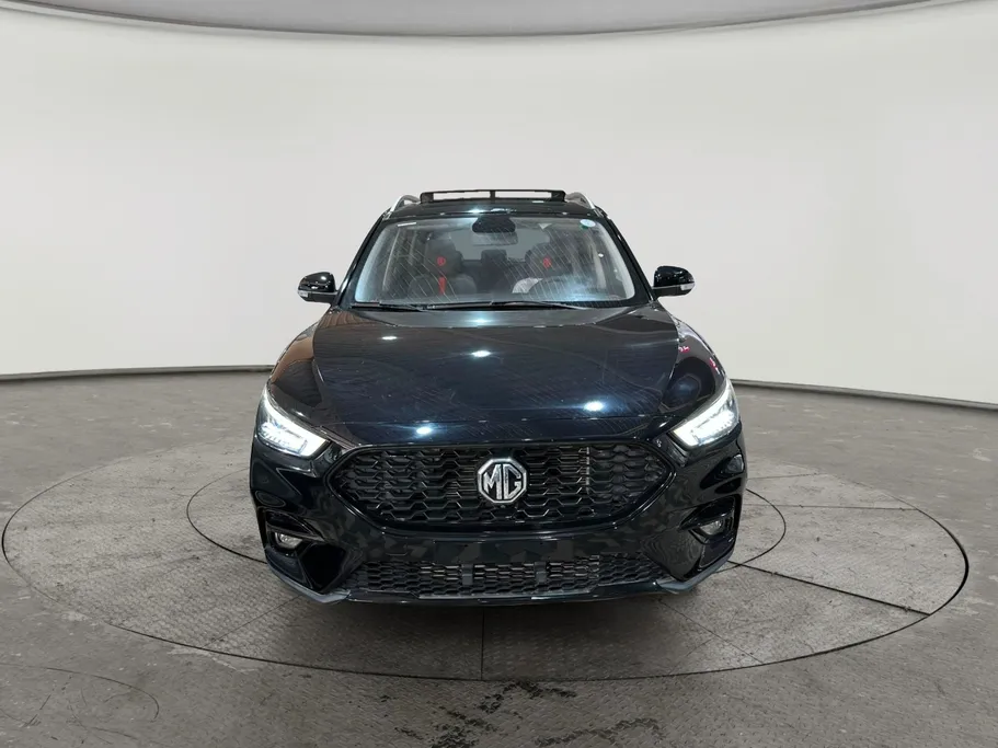 ام جي ZS LUX T 2024 