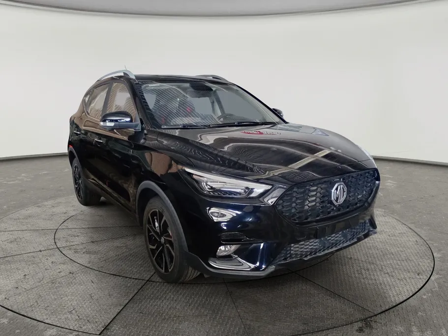 ام جي ZS LUX T 2024 