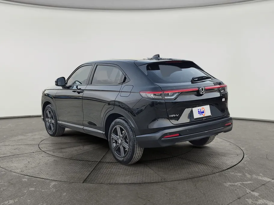 هوندا HR-V LX 2023 