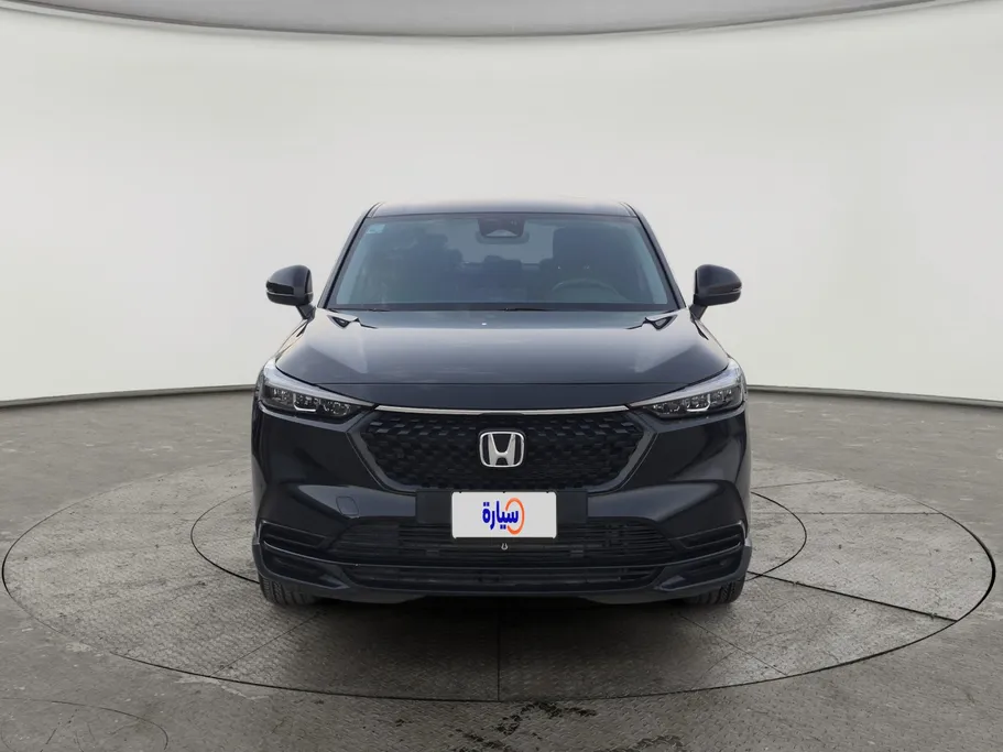 هوندا HR-V LX 2023 