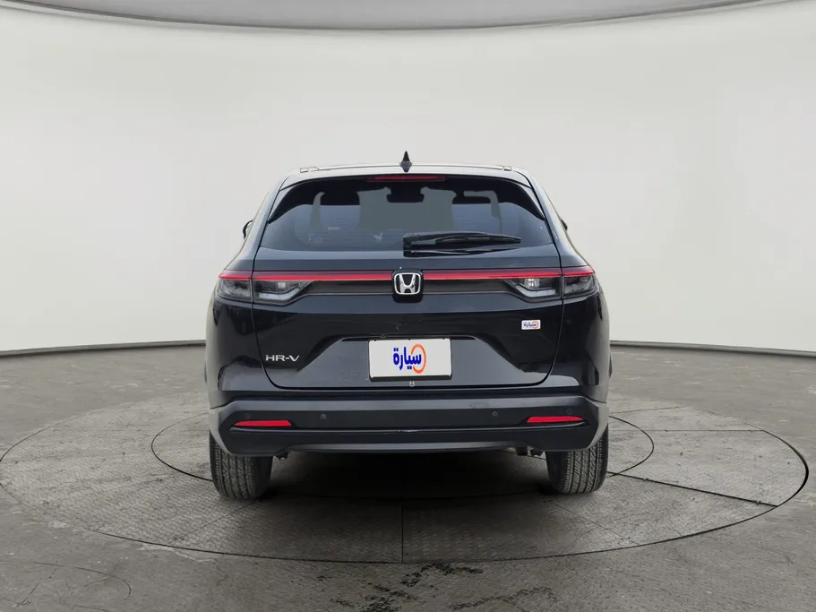 هوندا HR-V LX 2023 