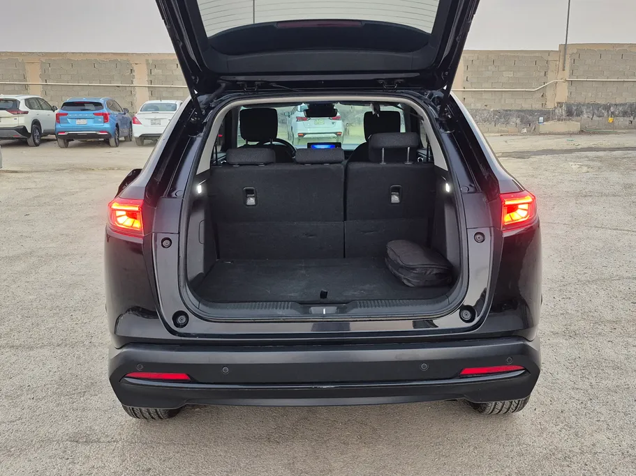 هوندا HR-V LX 2023 
