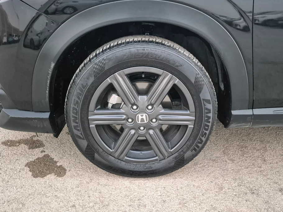 هوندا HR-V LX 2023 