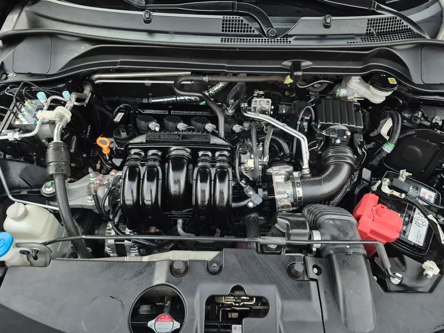 هوندا HR-V LX 2023 
