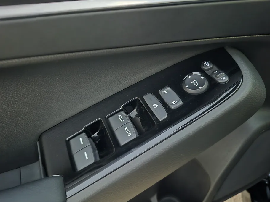 هوندا HR-V LX 2023 