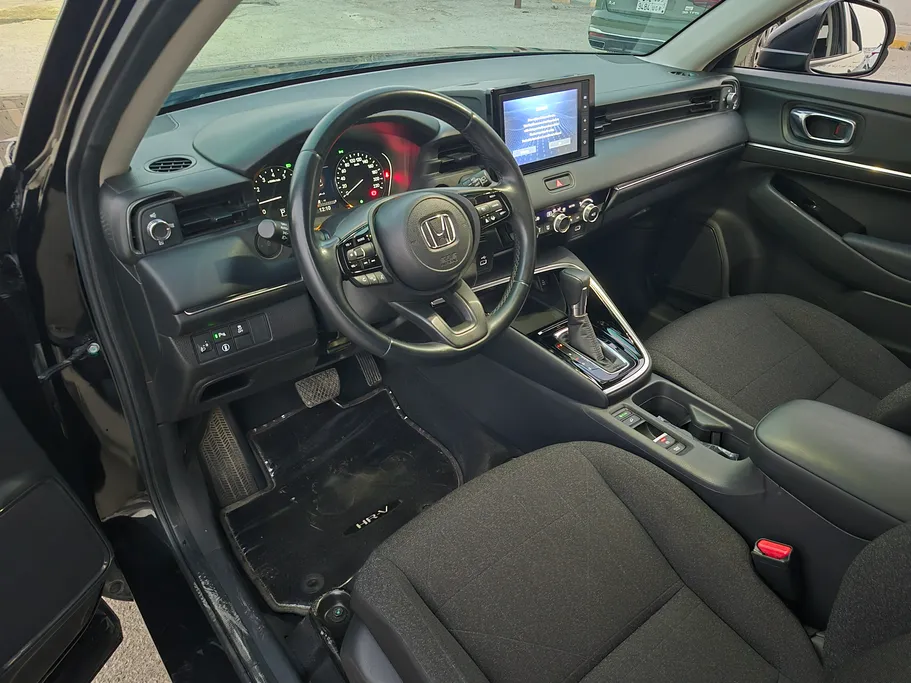 هوندا HR-V LX 2023 
