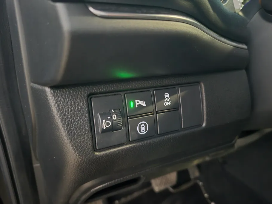 هوندا HR-V LX 2023 