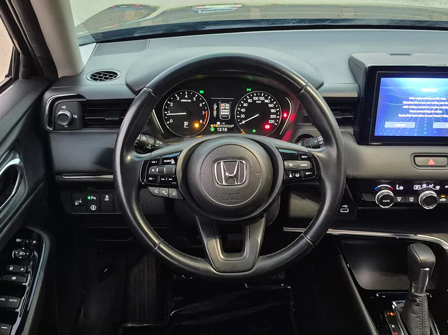 هوندا HR-V LX 2023 