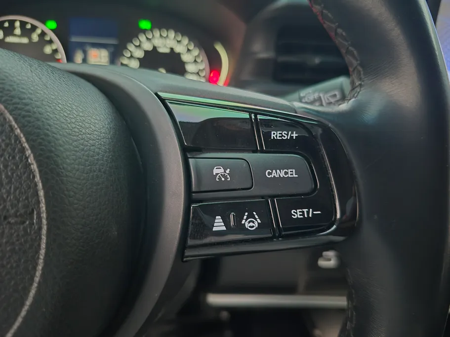 هوندا HR-V LX 2023 