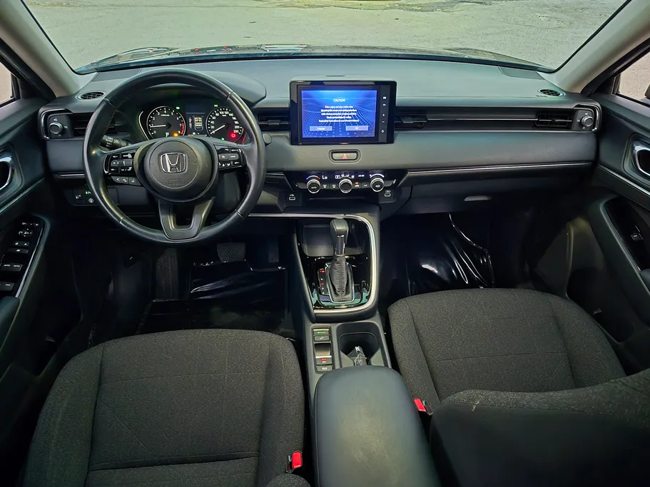 هوندا HR-V LX 2023 