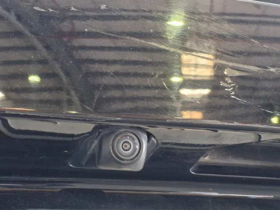 هوندا HR-V LX 2023 