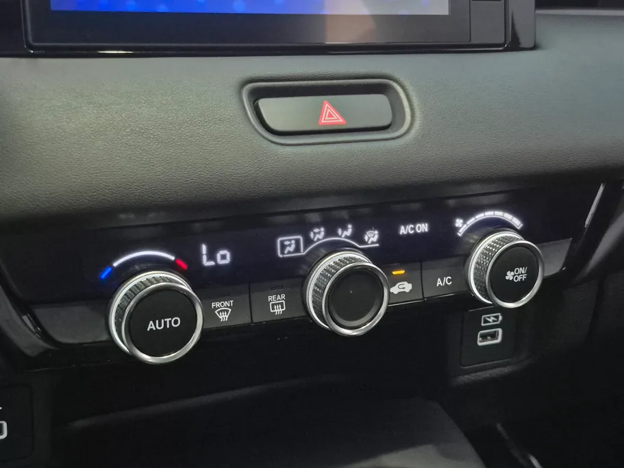 هوندا HR-V LX 2023 